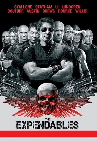 The Expendables
