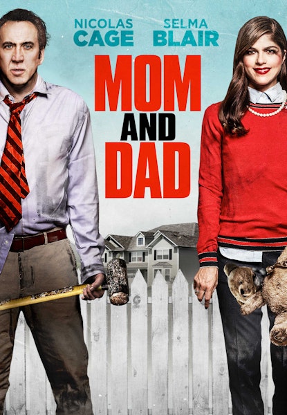 Mom and Dad