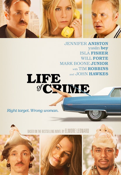 Life of Crime
