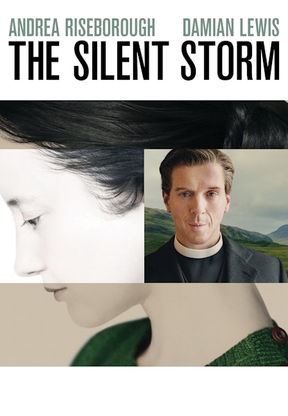 The Silent Storm