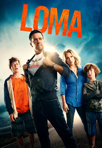 Loma