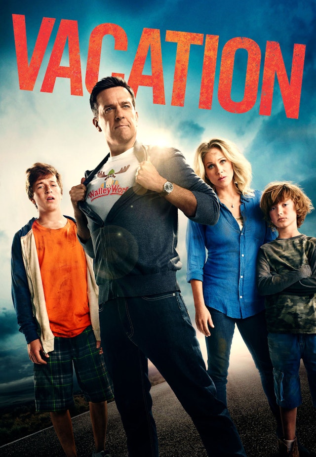 Vacation