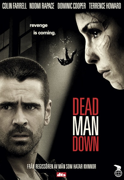Dead Man Down