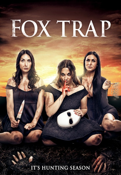 Fox Trap