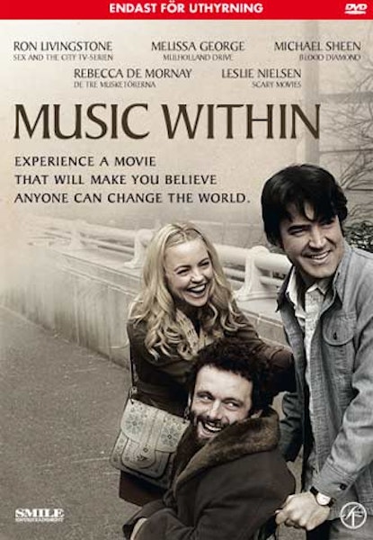 Music within