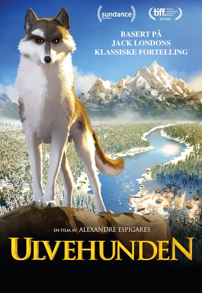 Ulvehunden