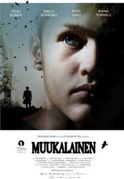 Muukalainen