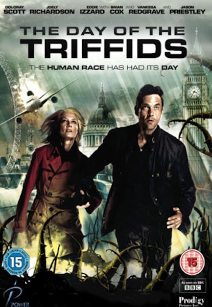 The Day of the Triffids - Del 2