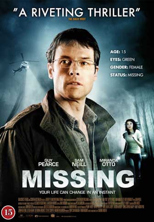Missing