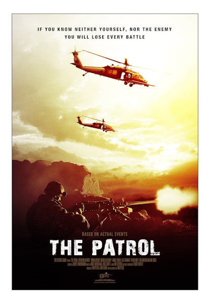 The Patrol