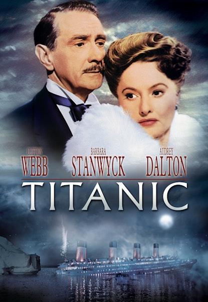 Titanic (1953)