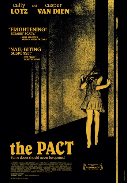 The Pact