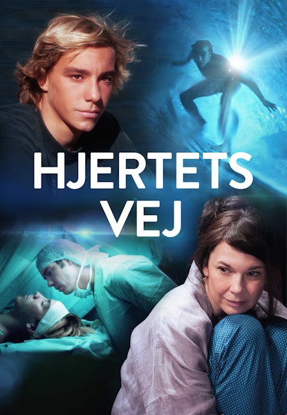 Hjertets vej