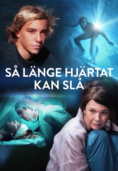 Så länge hjärtat kan slå