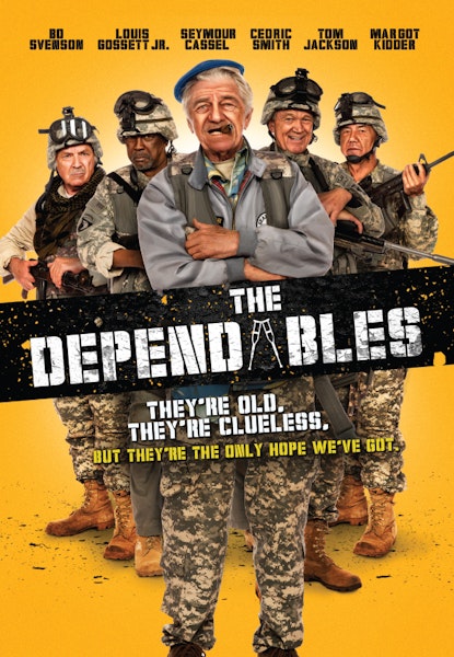 The Dependables