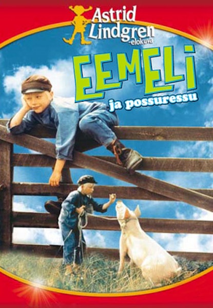 Eemeli ja possuressu