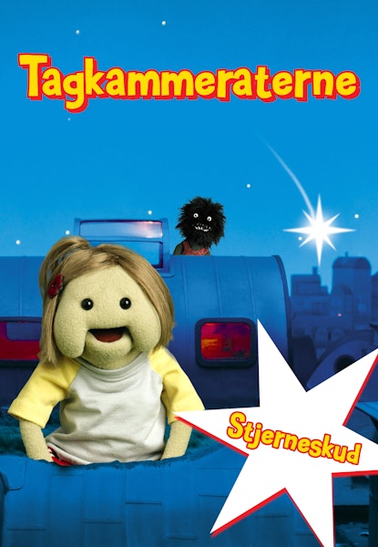 Tagkammeraterne: Stjerneskud