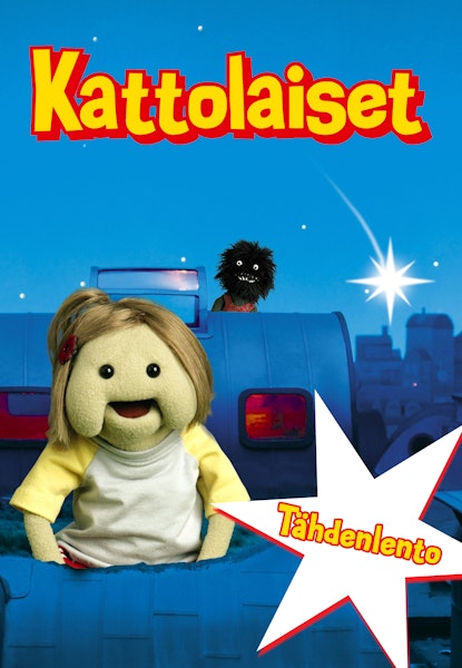 Kattolaiset - Tähdenlento