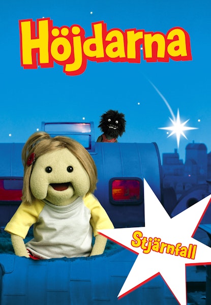 Höjdarna: Stjärnfall