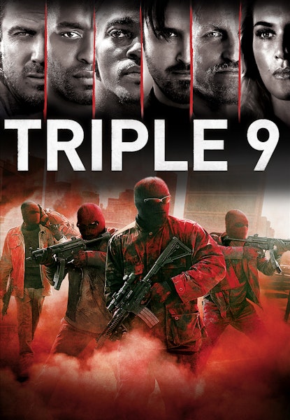 Triple 9