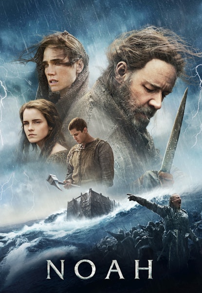 Noah