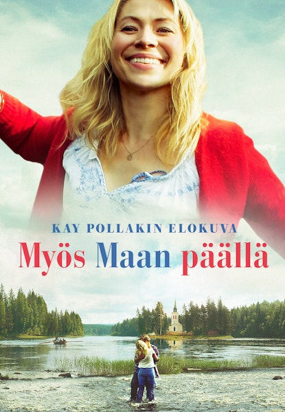 Myös maan päällä