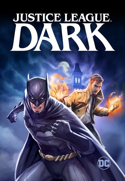 Justice League: Dark