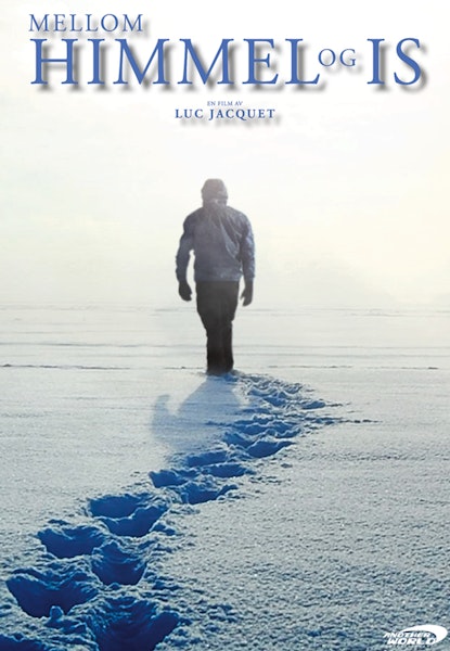 Mellom himmel og is