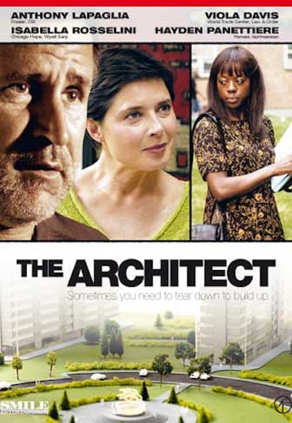 The Architect