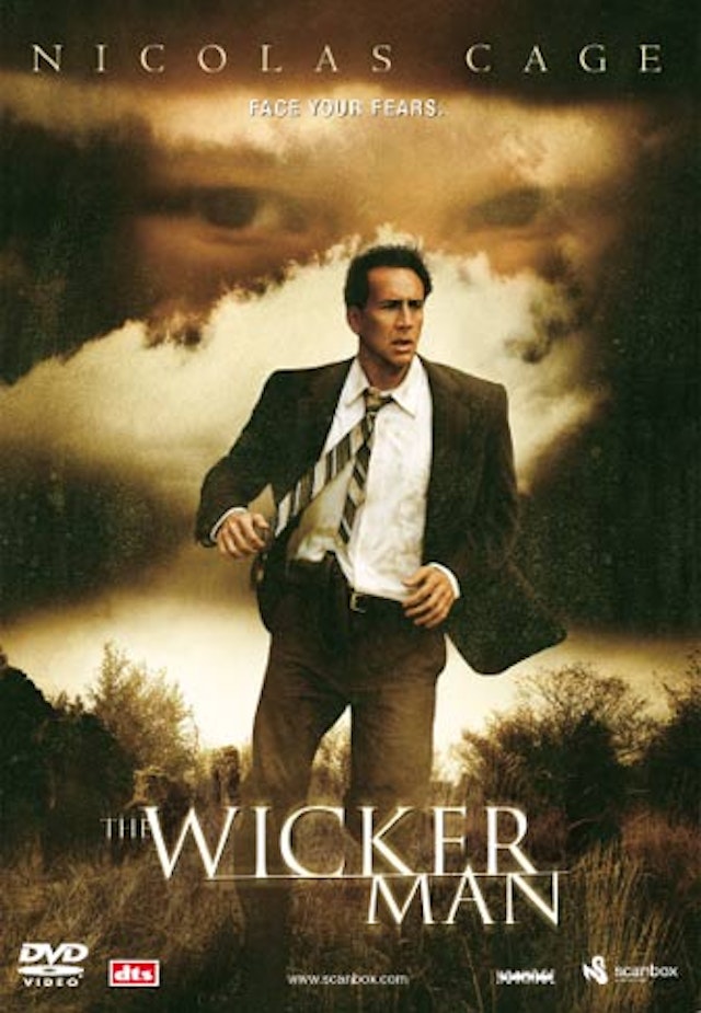The Wicker Man