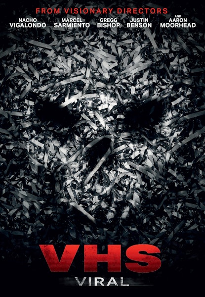 V/H/S: Viral