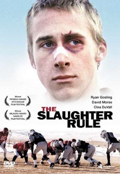 Slaughter Rule