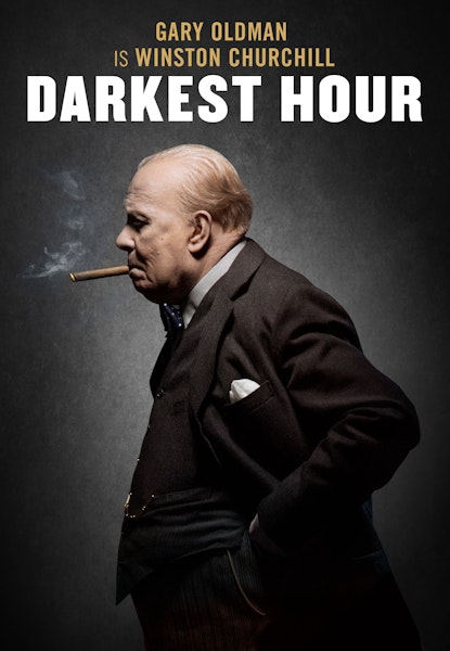 Darkest Hour