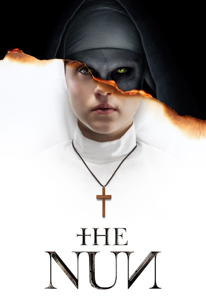 The Nun