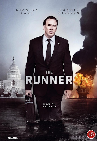 The Runner