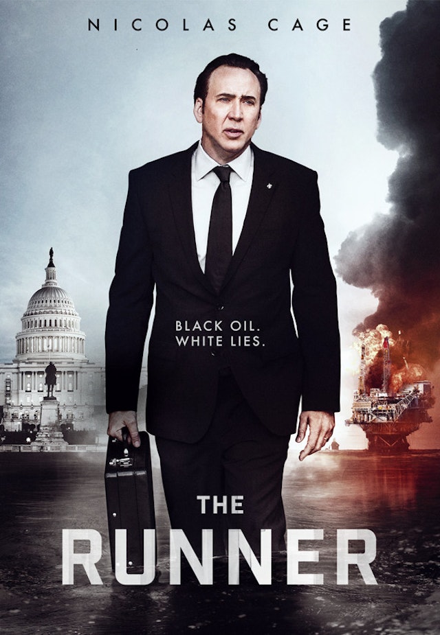 The Runner