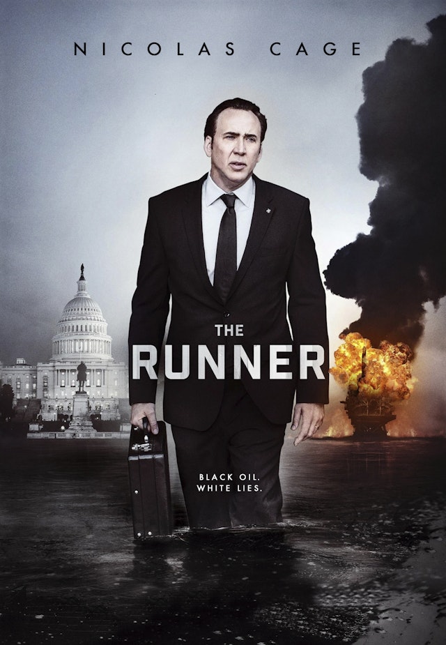 The Runner