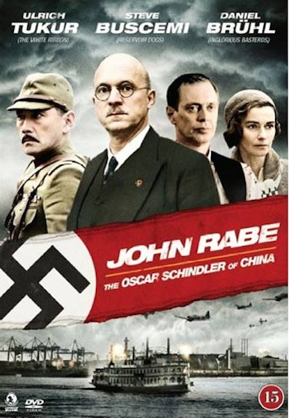 John Rabe