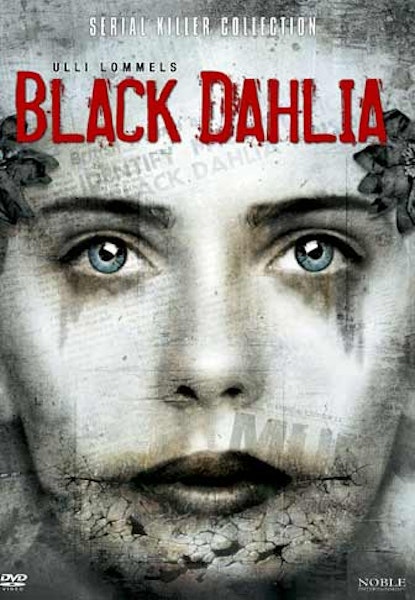 Serial Killer - Black Dahlia