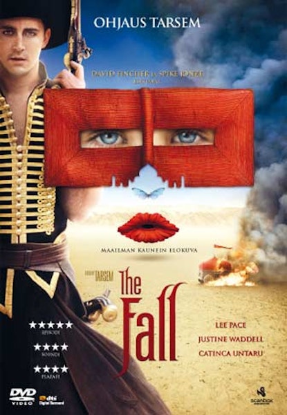 The Fall