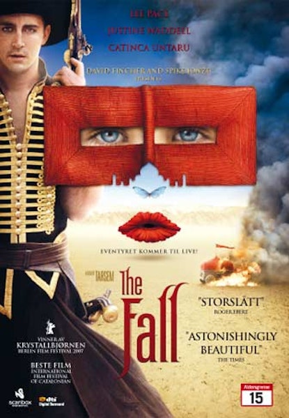 The Fall