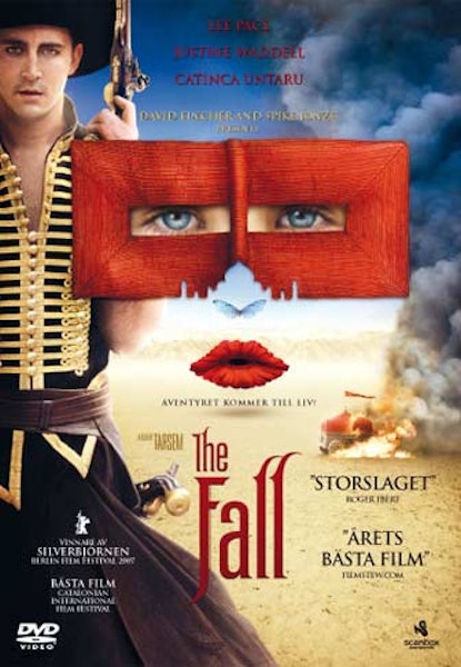 The Fall