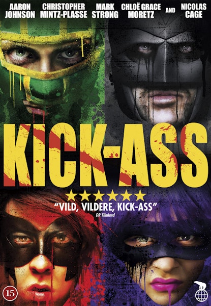 Kick Ass