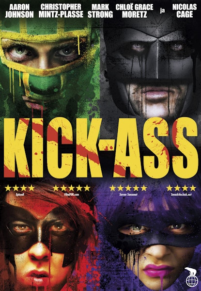 Kick Ass