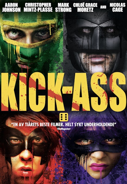 Kick Ass