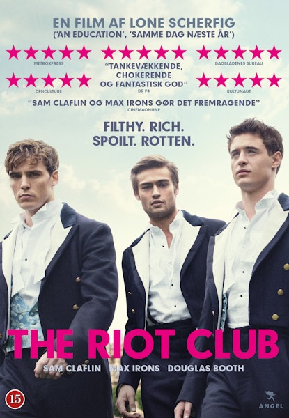The Riot Club