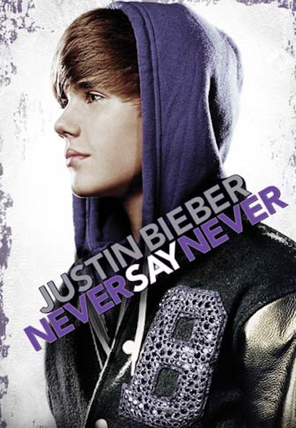 Justin Bieber: Never Say Never