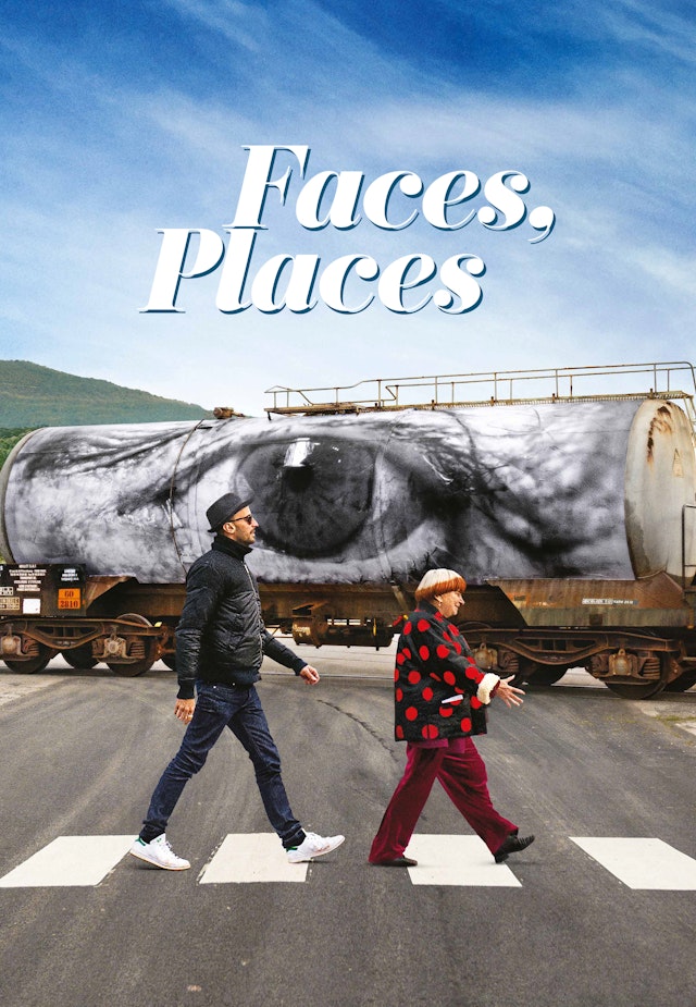 Visages Villages