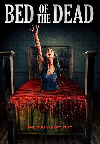 Bed Of The Dead