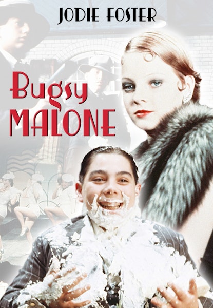 Bugsy Malone